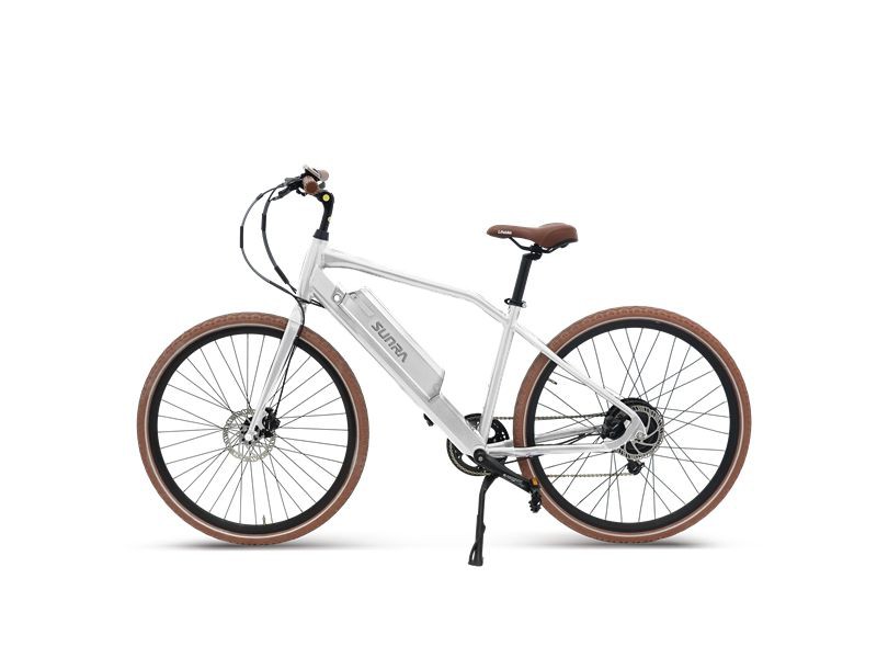 Amazing bikes built by Sunra electric vehicles