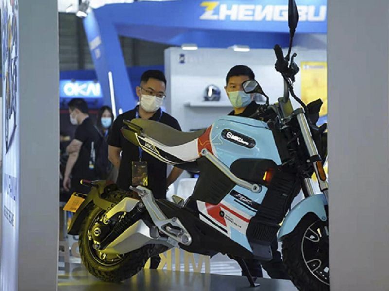 Precautions For Electric Scooters