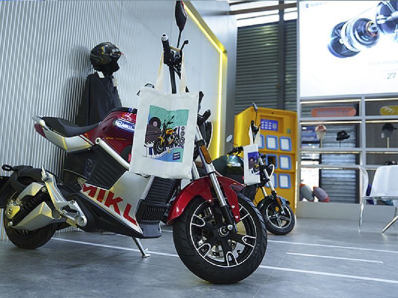 Scooter Battery Maintenance