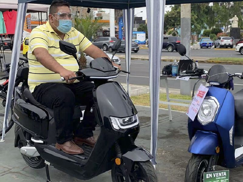 The Correct Way To Charge Electric Vehicle Batteries