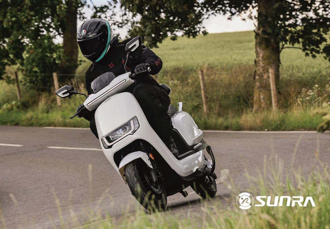 The Impressive Product Promotion Of Sunra ROBO-S