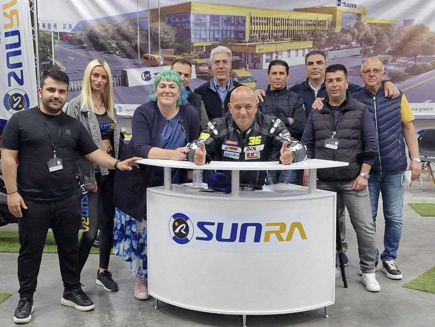 Athens Motoshow 2022