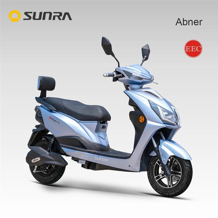 ABNER 72 Volt Adult Electric Scooter|motorcycle Commuting