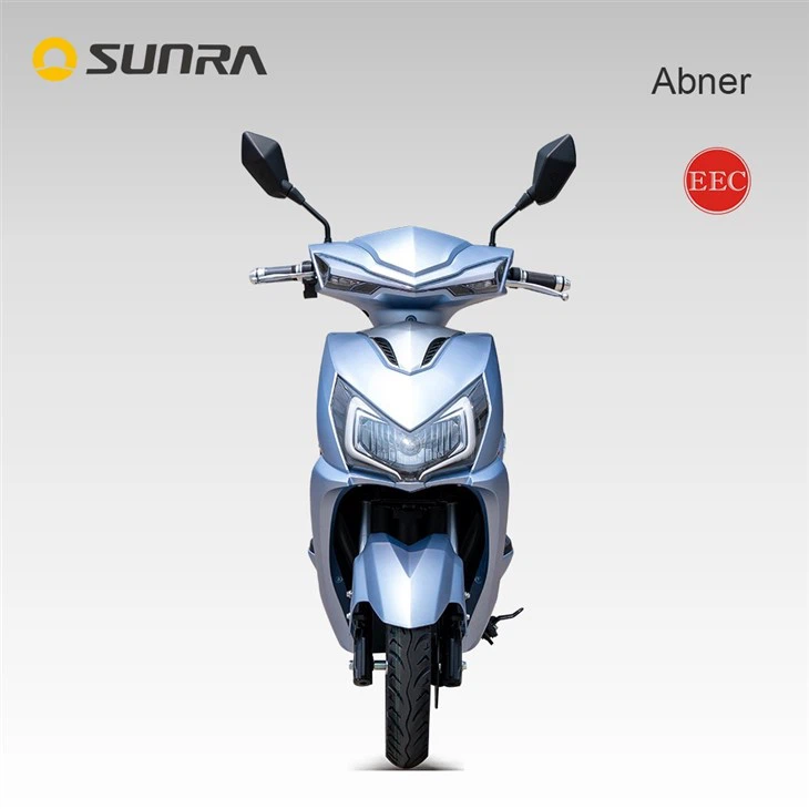 ABNER 72 Volt Adult Electric Scooter|motorcycle Commuting