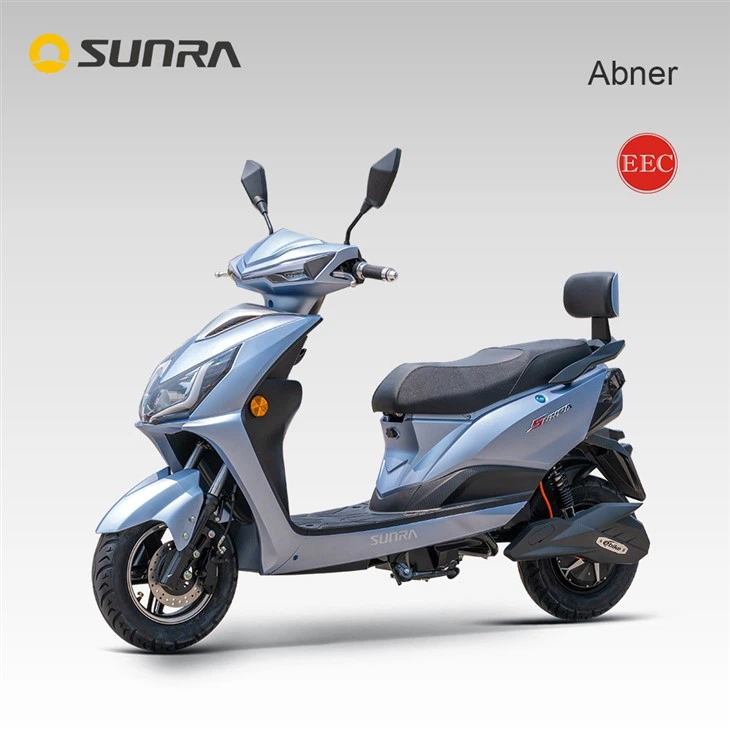 ABNER 72 Volt Adult Electric Scooter|motorcycle Commuting
