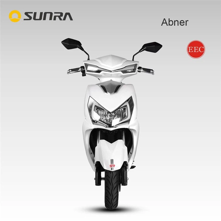 ABNER 72 volt adult electric scooter|motorcycle commuting for men or ladies