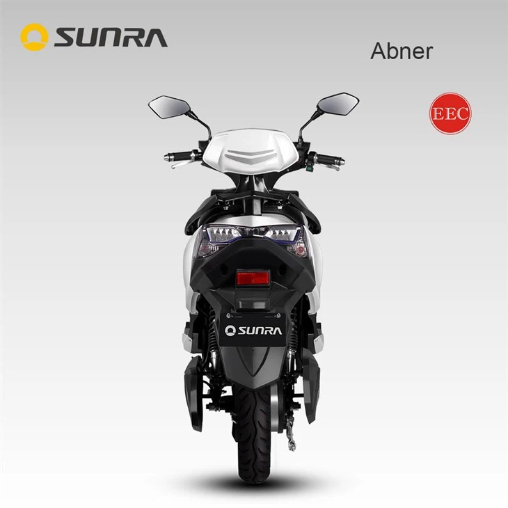 ABNER 72 volt adult electric scooter|motorcycle commuting for men or ladies