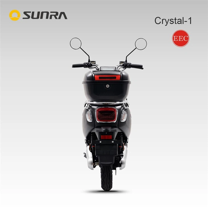 CRYSTAL-1 45kmh Electric Scooter
