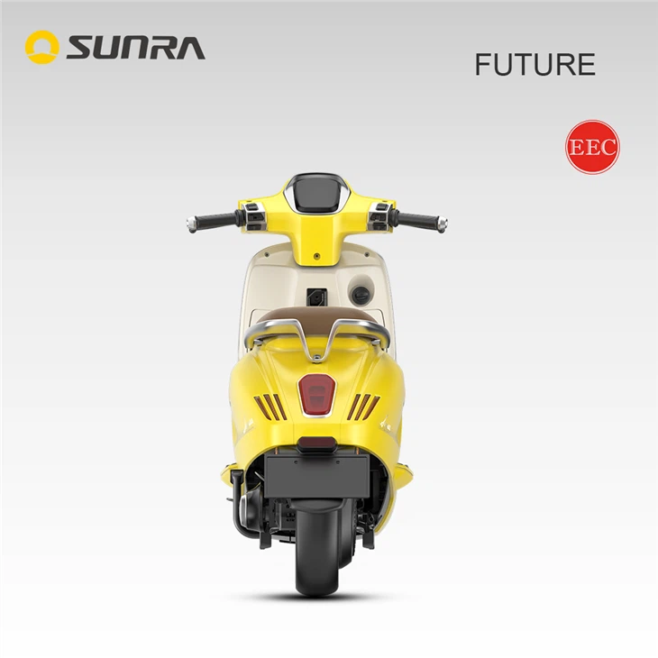 FUTURE A SHINING STAR OF THE RETRO ERA