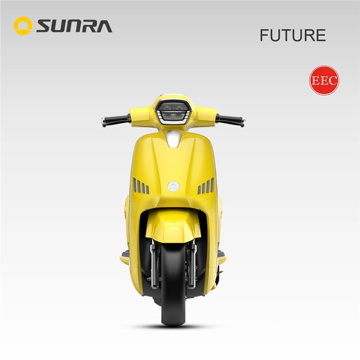 FUTURE A SHINING STAR OF THE RETRO ERA