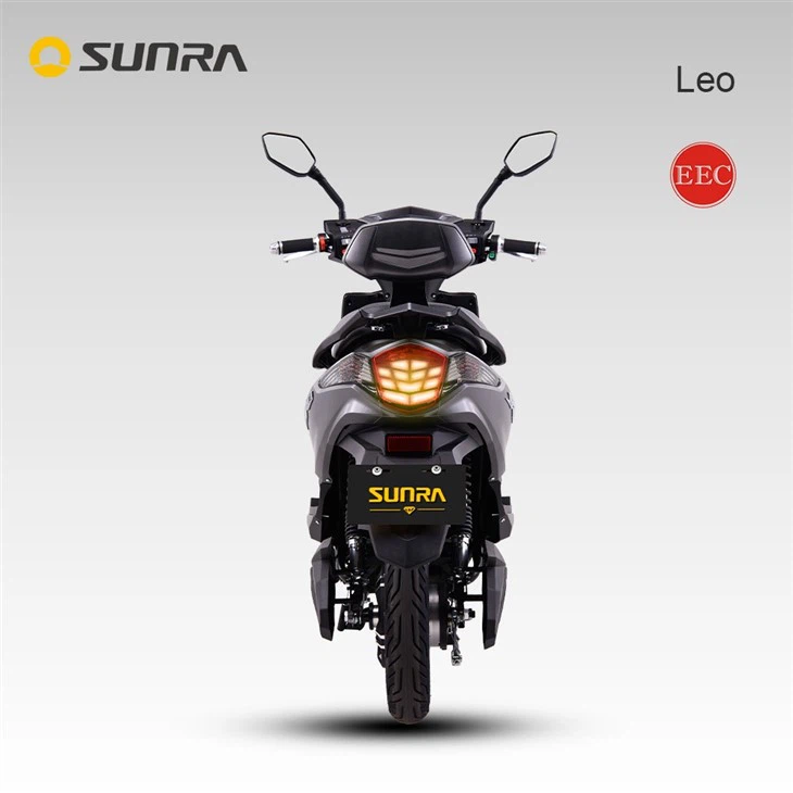 LEO Electric Scooter For Adults That Goes 45kmh