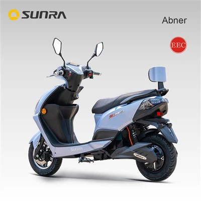 ABNER 72 Volt Adult Electric Scooter|motorcycle Commuting