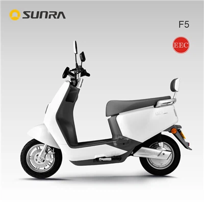 F5 Men's Electric Scooter