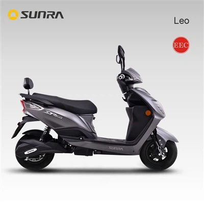 LEO 72 Volt Adult Activa Electric Two Wheeler Scooter |scooty For Ladies