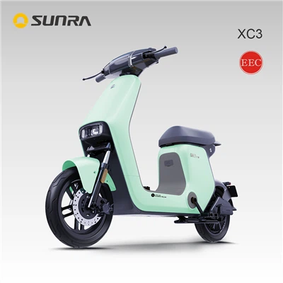 XC3 Women's Electric Scooter